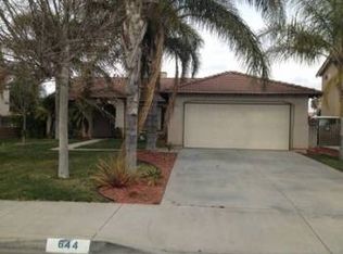 644 Primrose Pl, Perris, CA 92571