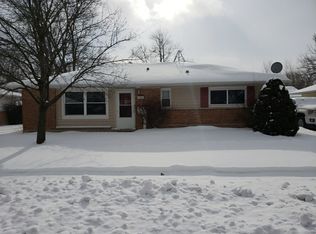 309 Waldmann Dr, Park Forest, IL