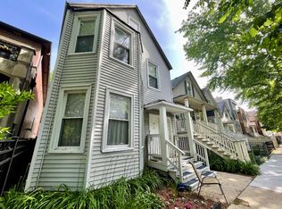 1722 W Nelson St #CH, Chicago, IL 60657
