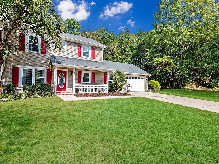4126 Silver Fox Ct — Photo 25