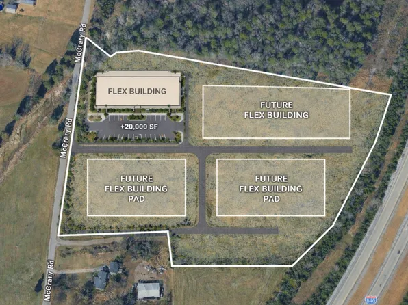 515 McCrary Rd, Lebanon, TN 37090