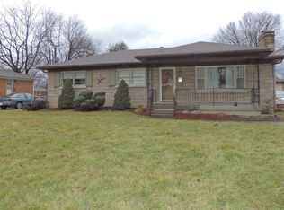 6406 Sky Blue Ave, Louisville, KY 40258
