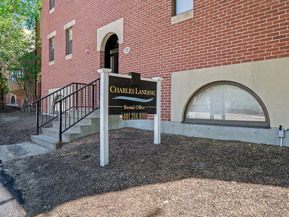1st image of 73-115 Charles St #400-408D