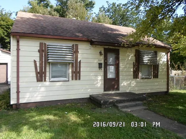 814 N Willis Ave photo 1