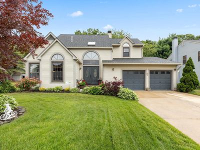 202 Vermillion Ln, Glassboro, NJ, 08028