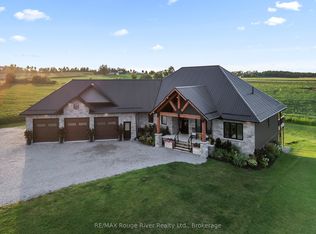914 Sharpe Line, Cavan Monaghan, ON L0A 1C0