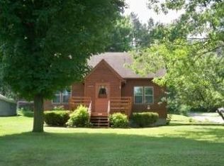 1007 E Riverside Ave, Merrill, WI 54452