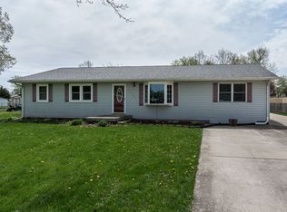 1702 114th Ave, Milan, IL