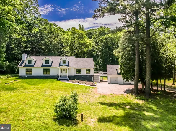 258 Mercer Mill Rd, Landenberg, PA 19350