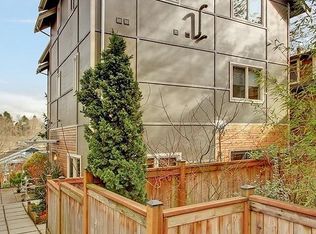 119B 27th Ave E, Seattle, WA 98112