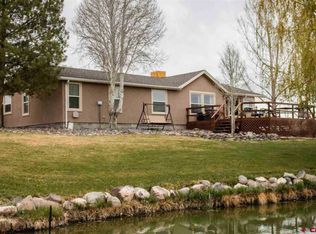 5361 Highway 348, Delta, CO 81416