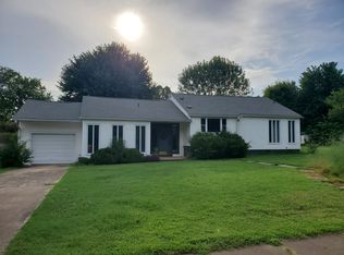 203 Main St, Hartman, AR 72840