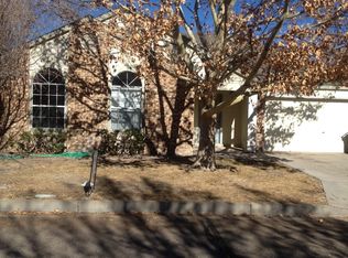 1333 Bellflower Dr NE, Rio Rancho, NM 87144