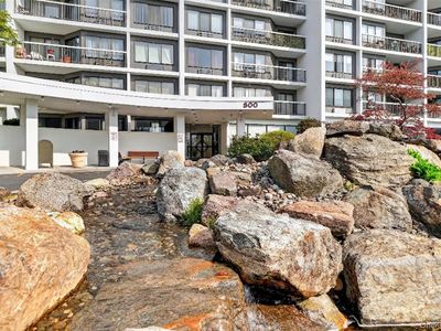 500 High Point #PH6, Hartsdale, NY, 10530