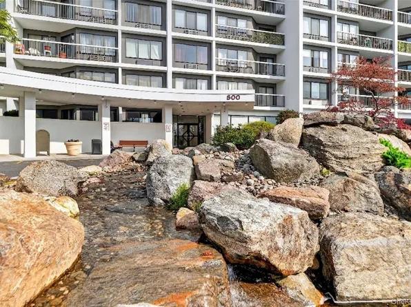 500 High Point #PH6, Hartsdale, NY 10530