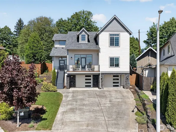 1503 Fairway Dr, Washougal, WA 98671