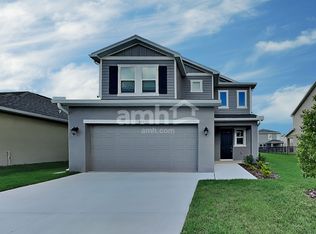 3213 Barber Ave, Parrish, FL 34219