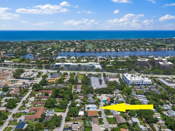 1779 Len Dr #1, North Palm Beach, FL 33408