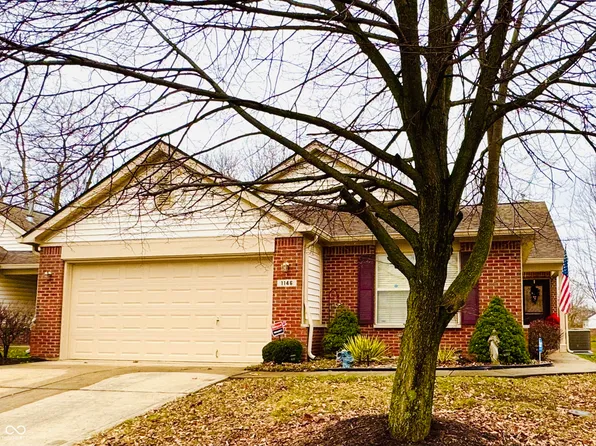 1146 Nanwich Ct, Indianapolis, IN 46217