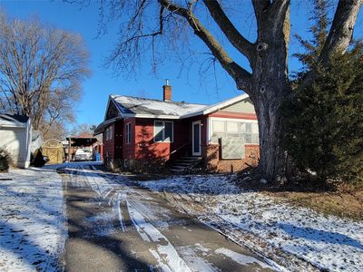 1412 Milton Ave, Des Moines, IA, 50316