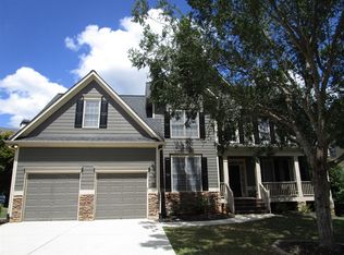 158 Gellmore Ln, Acworth, GA 30101