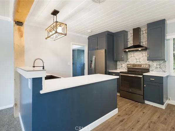 2638 Foothill Blvd, Oroville, CA 95966