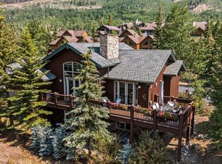 18 Snake River Road UNIT 14, Keystone, CO 80435