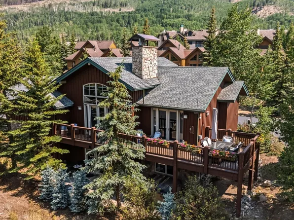 18 Snake River Road UNIT 14, Keystone, CO 80435