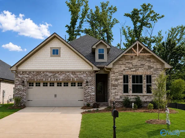 2133 Sevenbark Br, Huntsville, AL 35802