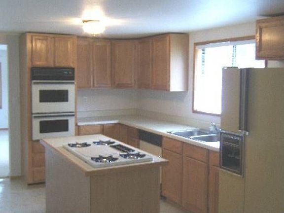 Kitchen View 1