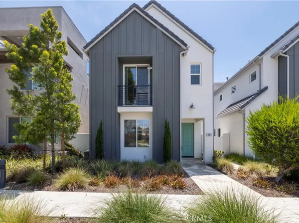 136 Modjeska, Irvine, CA 92618