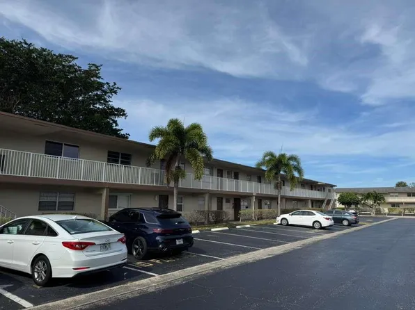 601 NW 78th Terrace #205, Margate, FL 33063