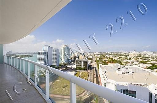 Icon South Beach #2210 - Photo 3
