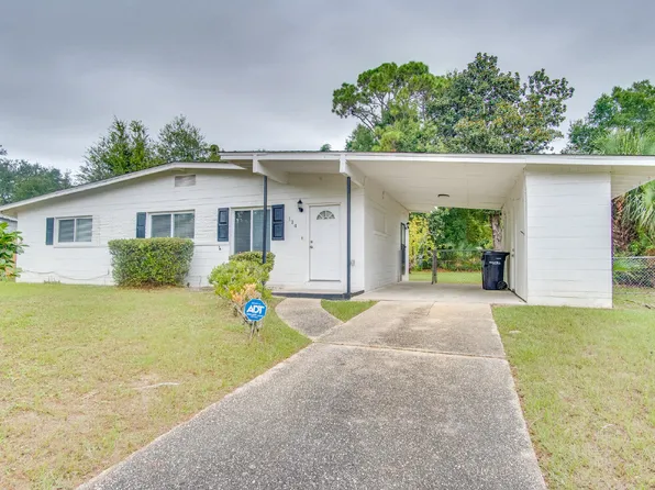 114 Altamont Rd, Pensacola, FL 32503