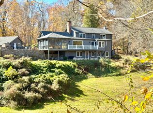 82 Goose Hill Rd #A, Chester, CT 06412