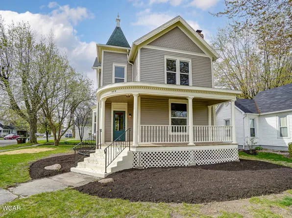 603 W 5th St, Delphos, OH 45833