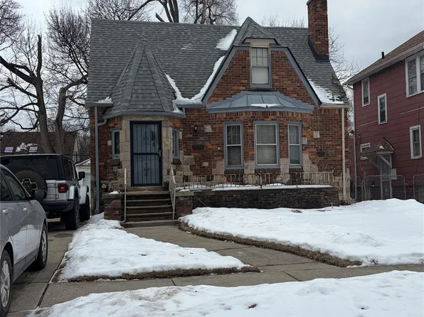 14941 Penrod St, Detroit, MI 48223