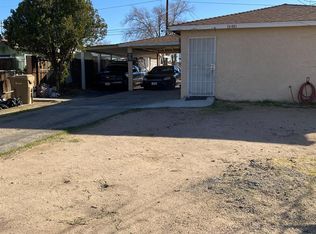 16481 Vine St, Hesperia, CA 92345