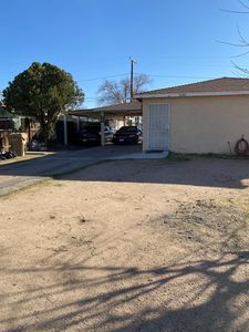 16481 Vine St, Hesperia, CA, 92345