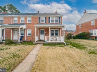 1277 Cedarcroft Rd, Baltimore, MD 21239