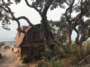 160 Valle Vis, Carmel Valley, CA 93924