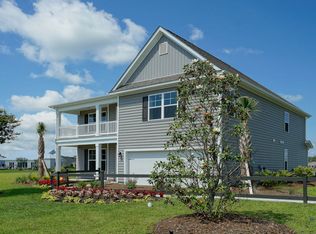 1536 Parish Way, Myrtle Beach, SC 29577