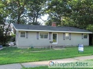 1511 Maplelawn St SW, Wyoming, MI 49509
