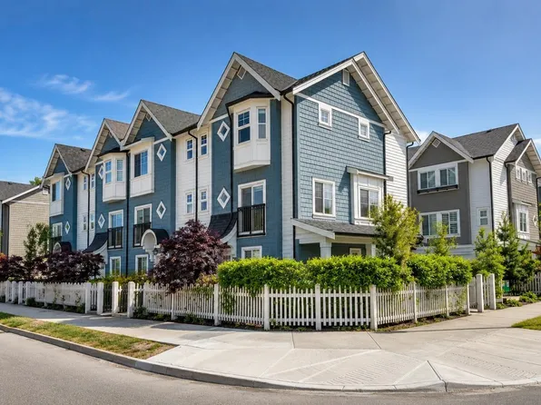 9211 McKim Way #31, Richmond, BC V6X 4A5