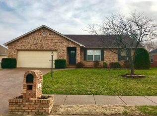 6611 Oakland Ct, Newburgh, IN