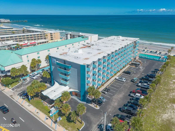 313 S Atlantic Ave #420/422, Daytona Beach, FL 32118