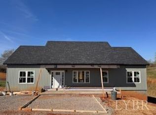 2249 Lipscomb Rd, Moneta, VA 24121
