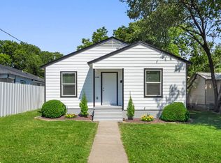 2149 Lea Crest Dr, Dallas, TX 75216