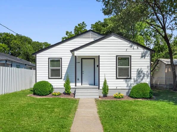 2149 Lea Crest Dr, Dallas, TX 75216