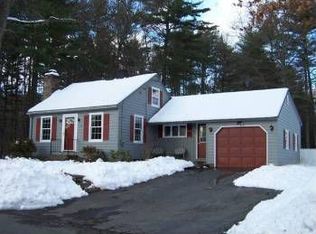 167 Log Plain Rd, Greenfield, MA 01301